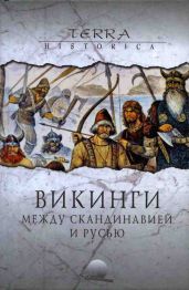 Викинги. Между Скандинавией и Русью