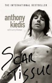 Scar Tissue rus