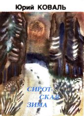 Сиротская зима (с илл.)