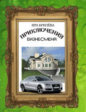 Приключения бизнесмена