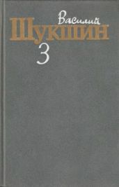 Собрание сочинений в трех томах. Том 3.