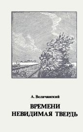 Времени невидимая твердь