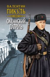 Океанский патруль. Книга вторая. Ветер с океана. Том 4