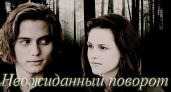 Неожиданный поворот