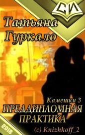Преддипломная практика