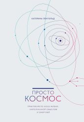 Просто Космос. Практикум по Agile-жизни, наполненной смыслом и энергией