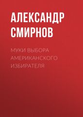 Муки выбора американского избирателя