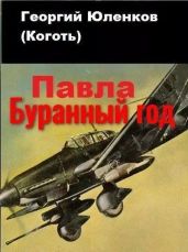 Буранный год