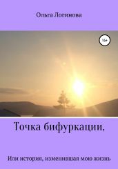 Точка бифуркации, Или история, изменившая мою жизнь