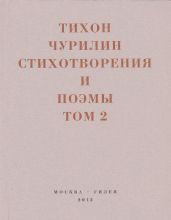 Стихотворения и поэмы. Том 2. Неизданное при жизни