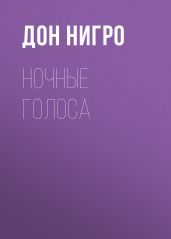 Ночные голоса