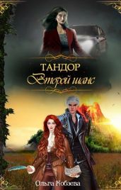 Тандор. Второй шанс