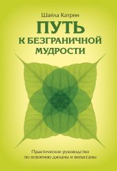 Путь к безграничной мудрости. Практическое руководство по освоению джханы и випассаны