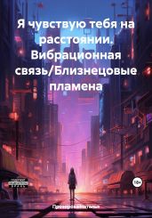 Я чувствую тебя на расстоянии. Вибрационная связь/Близнецовые пламена