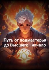 Путь от подмастерья до высшего: начало