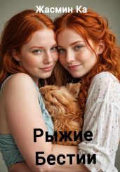 Рыжие бестии