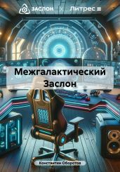 Межгалактический Заслон