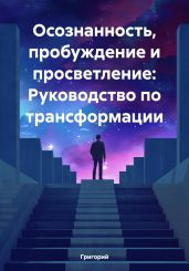 Осознанность, пробуждение и просветление: Руководство по трансформации