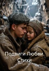 Подвиги Любви. Стихи