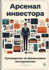 Арсенал инвестора: Руководство по финансовым инструментам