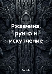 Ржавчина, руина и искупление