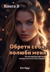 Обрети себя, полюби меня
