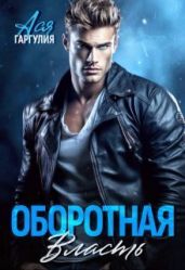 Оборотная власть
