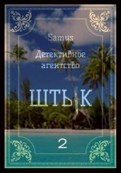 Детективное агентство Штык 2