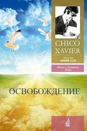 Освобождение. Через Дух Андрэ Луиса