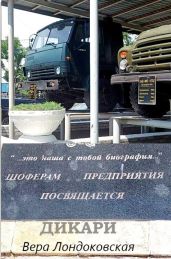 Дикари