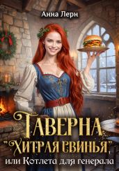 Таверна «Хитрая свинья», или Котлета для генерала