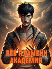 Рёв пламени. Академия