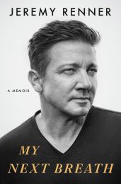 Мой следующий вздох: мемуары