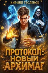 Протокол: Новый Архимаг