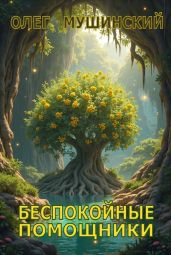 Беспокойные помощники