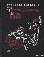 Пятёрка с хвостиком