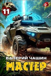 Мастер 11