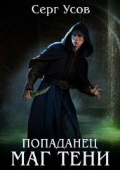 Попаданец. Маг Тени. Книга 10