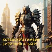 Корейский Гамбит