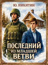 Последний из младшей ветви