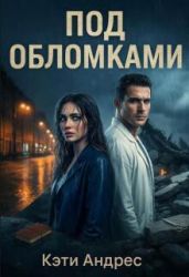 Под обломками