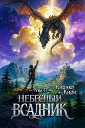Небесный всадник 2