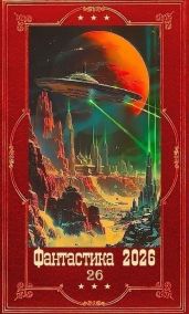 Фантастика 2026-26. Компиляция. Книги 1-19