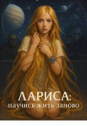 Лариса научись жить заново