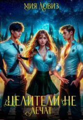 Целители не лечат