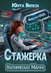 Стажерка
