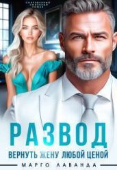 Развод. Вернуть жену любой ценой