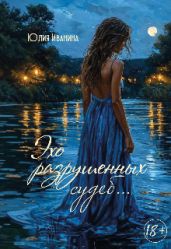 Эхо разрушенных судеб...