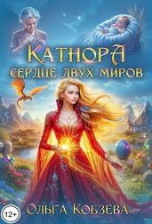 Катнора. Сердце двух миров
