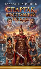 Спартак - Восставший из ада
